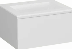 Storke Edge badkamermeubel met Bilia wastafel