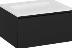 Storke Edge badkamermeubel met Bilia wastafel