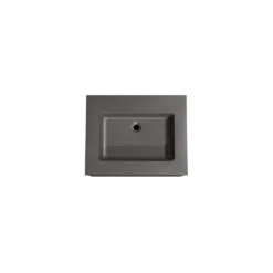 Storke Edge badkamermeubel met Scuro wastafel