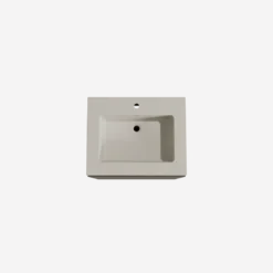 Storke Edge badkamermeubel met Diva wastafel