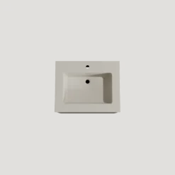 Storke Edge badkamermeubel met Diva wastafel
