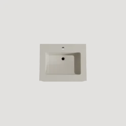 Storke Edge badkamermeubel met Diva wastafel