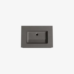 Storke Edge badkamermeubel met Scuro wastafel