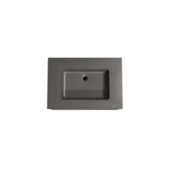 Storke Edge badkamermeubel met Scuro High wastafel