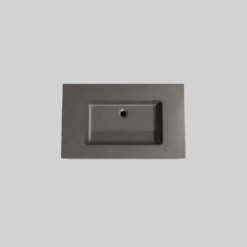 Storke Edge badkamermeubel met Scuro High wastafel