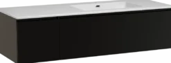 Storke Edge badkamermeubel met Diva wastafel