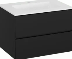 Storke Edge badkamermeubel met Bilia wastafel