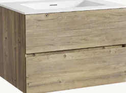 Storke Edge badkamermeubel met Mata wastafel