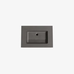 Storke Edge badkamermeubel met Scuro wastafel