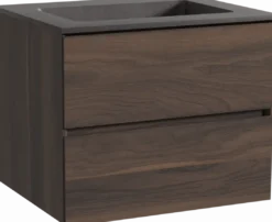 Storke Edge badkamermeubel met Scuro wastafel