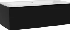 Storke Edge badkamermeubel met Mata wastafel