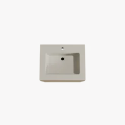 Storke Edge badkamermeubel met Diva wastafel