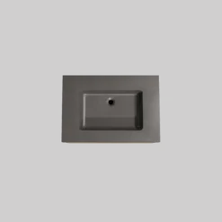 Storke Edge badkamermeubel met Scuro High wastafel