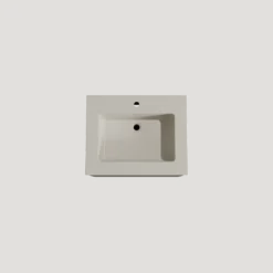 Storke Edge badkamermeubel met Diva wastafel