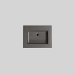 Storke Edge badkamermeubel met Scuro High wastafel
