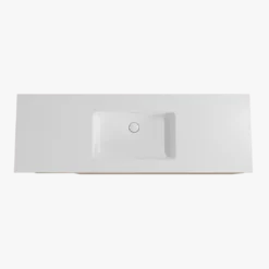 Storke Edge badkamermeubel met Mata wastafel