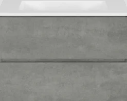 Storke Edge badkamermeubel met Bilia wastafel
