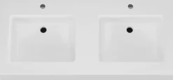 Storke Edge badkamermeubel met Bilia wastafel