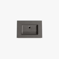 Storke Edge badkamermeubel met Scuro wastafel
