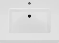 Storke Edge badkamermeubel met Bilia wastafel
