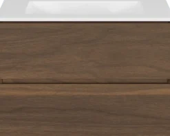 Storke Edge badkamermeubel met Bilia wastafel