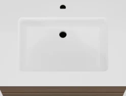 Storke Edge badkamermeubel met Bilia wastafel
