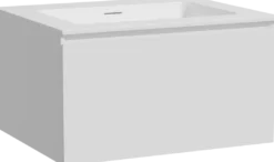 Storke Edge badkamermeubel met Mata wastafel