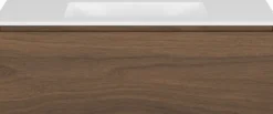 Storke Edge badkamermeubel met Bilia wastafel