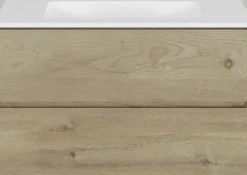 Storke Edge badkamermeubel met Bilia wastafel