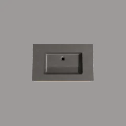 Storke Edge badkamermeubel met Scuro wastafel