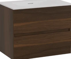 Storke Edge badkamermeubel met Mata wastafel