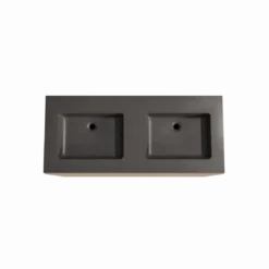 Storke Edge badkamermeubel met Scuro wastafel