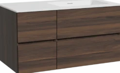 Storke Edge badkamermeubel met Mata wastafel