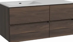 Storke Edge badkamermeubel met Diva wastafel