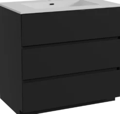 Storke Edge badkamermeubel met Diva wastafel