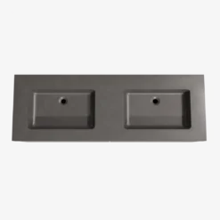 Storke Edge badkamermeubel met Scuro High wastafel