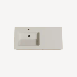 Storke Edge badkamermeubel met Diva wastafel