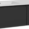 Storke Edge badkamermeubel met Diva wastafel