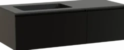 Storke Edge badkamermeubel met Scuro wastafel