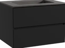Storke Edge badkamermeubel met Scuro wastafel