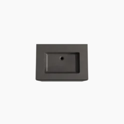Storke Edge badkamermeubel met Scuro wastafel