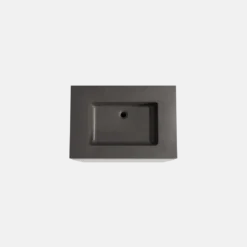 Storke Edge badkamermeubel met Scuro High wastafel
