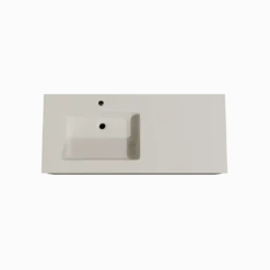 Storke Edge badkamermeubel met Diva wastafel
