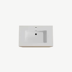 Storke Edge badkamermeubel met Diva wastafel