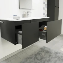Storke Edge badkamermeubel met Mata wastafel