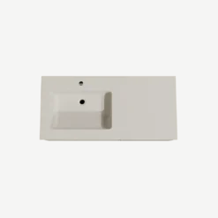 Storke Edge badkamermeubel met Diva wastafel