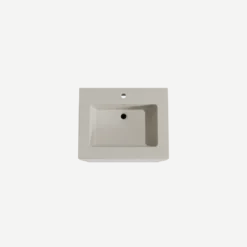 Storke Edge badkamermeubel met Diva wastafel