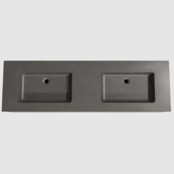 Storke Edge badkamermeubel met Scuro wastafel
