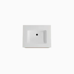 Storke Edge badkamermeubel met Mata High wastafel