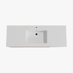 Storke Edge badkamermeubel met Diva wastafel